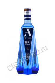 vodka a triple blend купить водку «водка а трипл блэнд» 0.5л цена