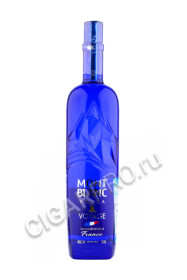 vodka mont blanc купить водку монблан вояж 0.7л цена