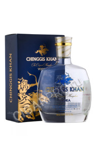 chinggis khan купить водка чингис хан 0.7л цена