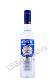 водка arkhi 0.5л