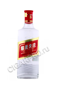 водка bayju mian rou jian zhuang 0.5л
