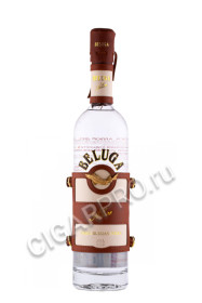 водка beluga allure 0.7л