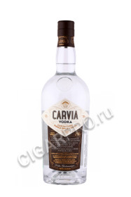водка carvia 0.7л