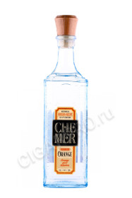 водка chemer orange 0.5л