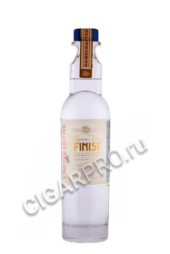 водка finist limited edition 0.7л