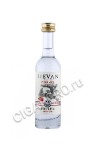водка ijevan cornel 0.05л