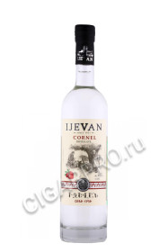 водка ijevan kizil 0.5л