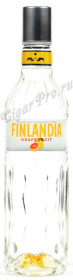 водка finlandia grapefruit водка финляндия грейпфрут