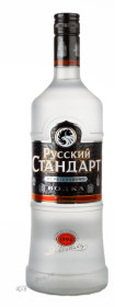 купить русский стандарт 1л цена