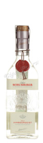 малиновая водка шладерер водка schladerer wald himbeergeist 0.35l