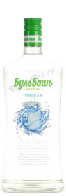 водка бульбашъ гринлайн мягкая 0.5 л