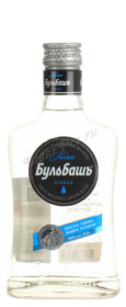 водка особая бульбашъ 0.2 л