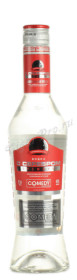 водка с серебром премиум с красной этикеткой 0.5л