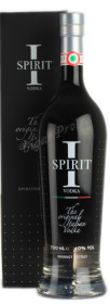i spirit водка ай спирит 0.7l в п/у