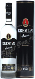 водка kremlin award водка кремлин авард