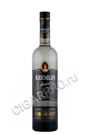 водка kremlin award 0.5л