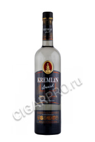 водка kremlin award 0.7л