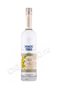 водка magic tree apricot 0.5л
