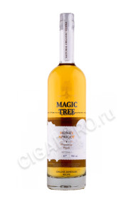 водка magic tree honey apricot 0.75л