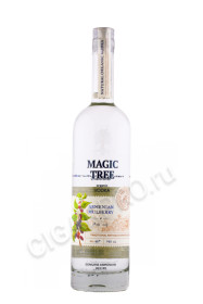 водка magic tree honey mulberry 0.75л