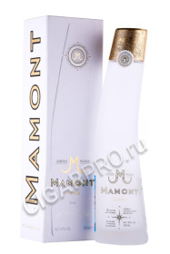 водка mamont 0.7л