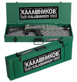 kalashnikov ak standart водка калашников ак базовый (автомат) kalashnikov ak standart водка калашников ак базовый (автомат)