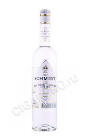 водка schmidt supreme 0.7л