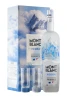 Mont Blanc Водка Монблан 0.7л в подарочной упаковке