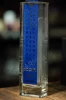 Этикетка Водка Айкон Блю 0.5л