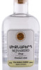 этикетка водка фруктовая mijnaberd mulberry 0.5л