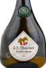 этикетка massenez eau de vie origine framboise sauvage 0.7 l