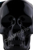 этикетка водка crystal head onyx 0.7л