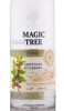 этикетка водка magic tree mulberry 1л