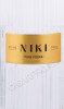 этикетка водка niki pure 0.7л