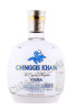 водка chinggis khan 1л