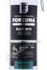 этикетка водка fortuna onyx 0.5л