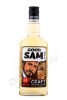 водка good sam #1 rye 0.5л