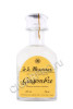 бренди massenez eau de vie gingembre 0.7л