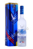 Vodka Grey Goose Водка Грей Гус в металлической тубе