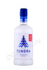 Vodka Tundra Authentic Водка Тундра Аутентик 0.5л