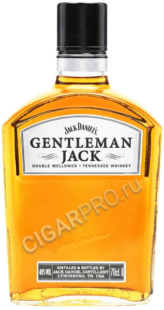 gentleman jack rare купить виски джентльмен джек рэар 0.7л цена