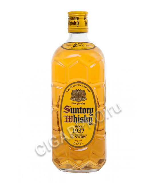 suntory kakubin купить японский виски сантори какубин цена