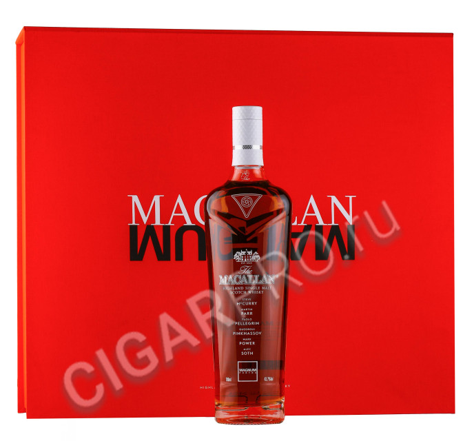 macallan masters of photography magnum купить шотландский виски макаллан дизайн мастера фотографии набор серия магнум цена