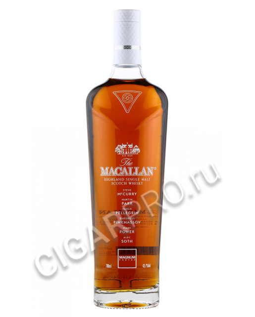 macallan masters of photography magnum