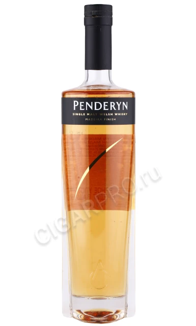 Виски Пендерин Мадейра Финиш 0.7л