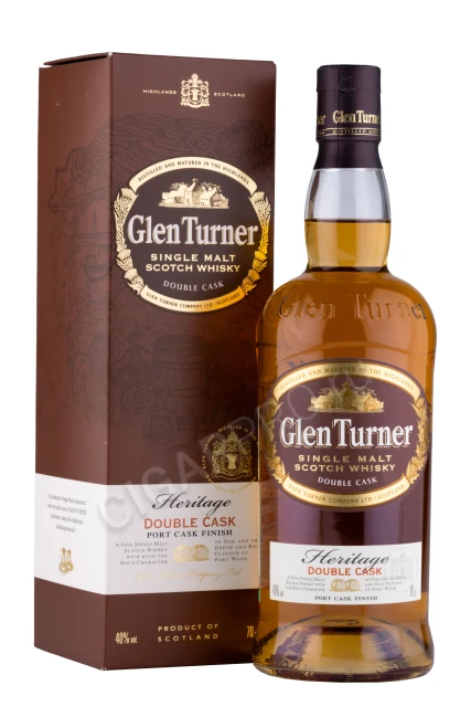 Glen turner 0.7. Glen Turner виски. Glen Turner Double Cask. Виски в тубе. Glen Malt виски.