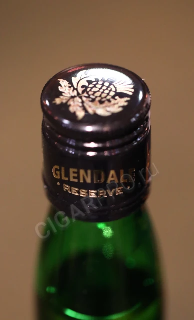 Виски Глендейл 1л