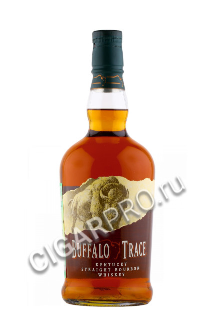 buffalo trace 0.75л