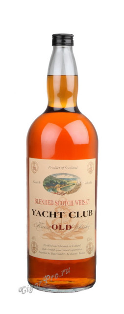 виски yacht club купить виски скотч яхт клуб цена