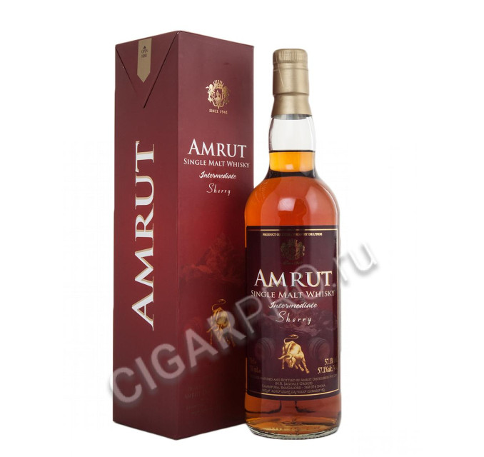 виски amrut single malt виски амрут интердимианте 5 лет индийский